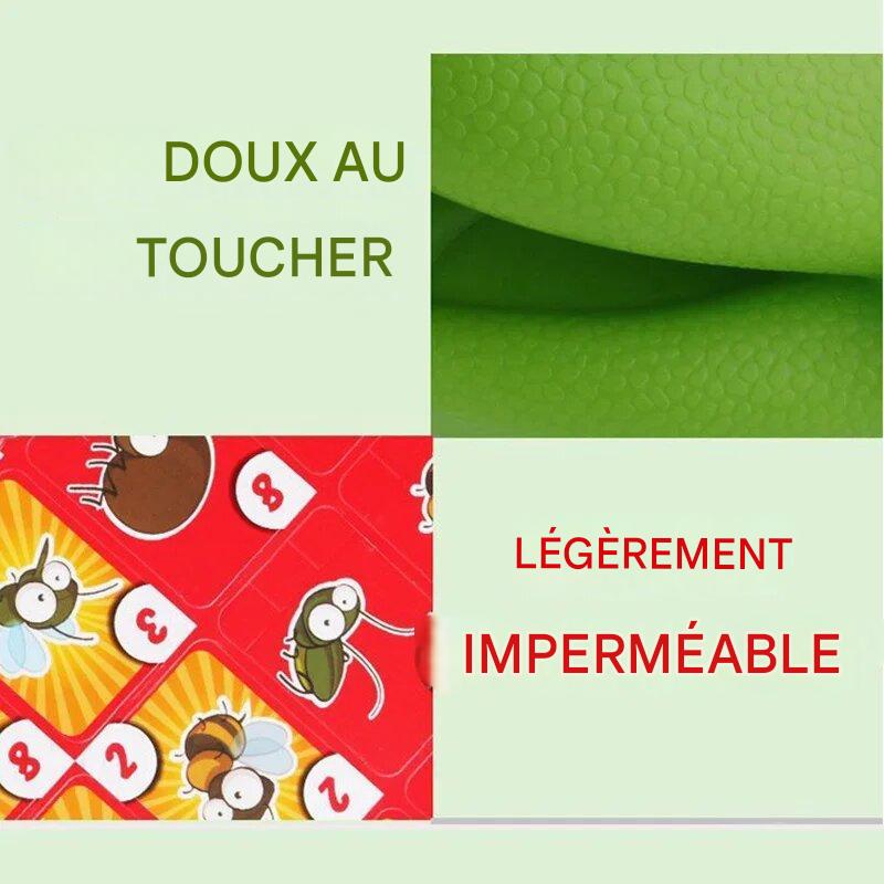 Grenouille Déchaînée™